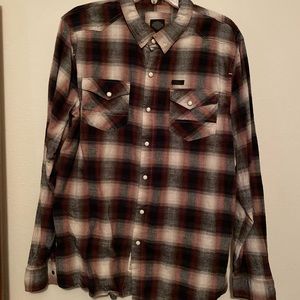 Harley Davidson Shirt